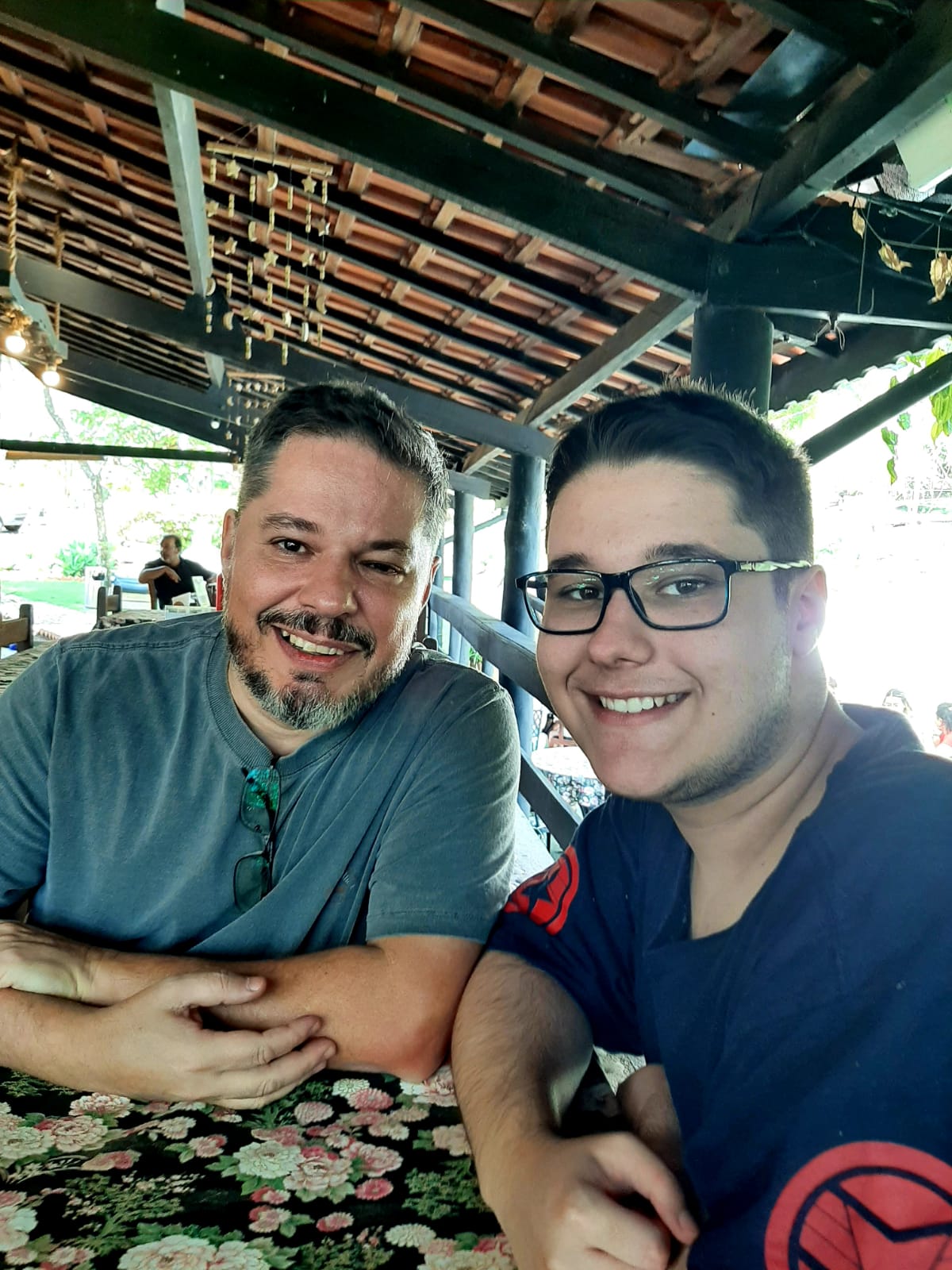 Imagem do tratamento: Atendimento TEA (Transtorno do Espectro Autista)