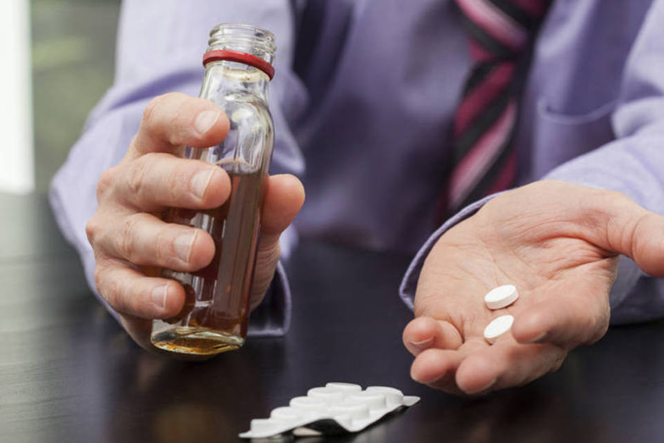 Imagem do tratamento: Terapia para Dependentes Químicos